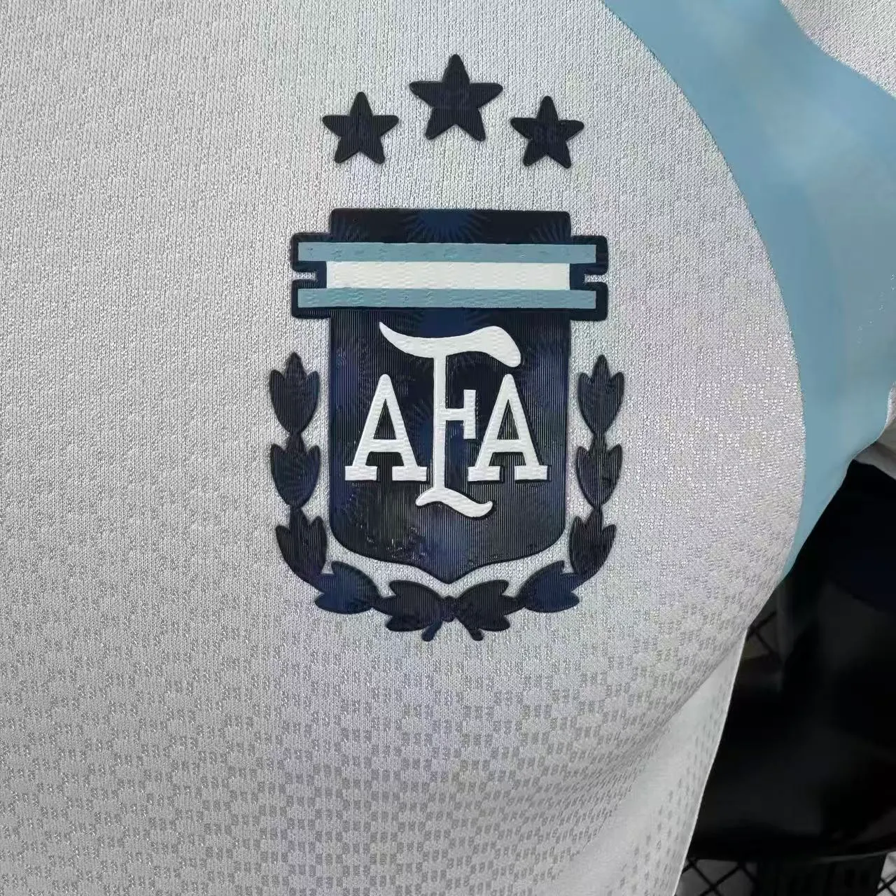 2026 Argentina Training Jersey – Player Version
