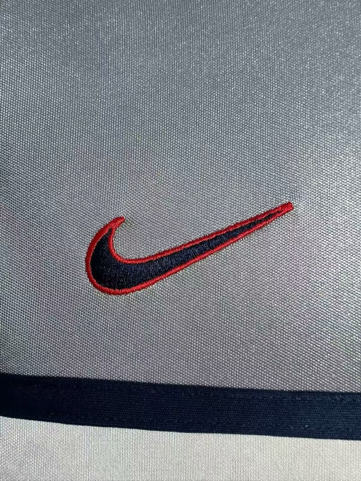 2000-01 Paris Retro Away Jersey