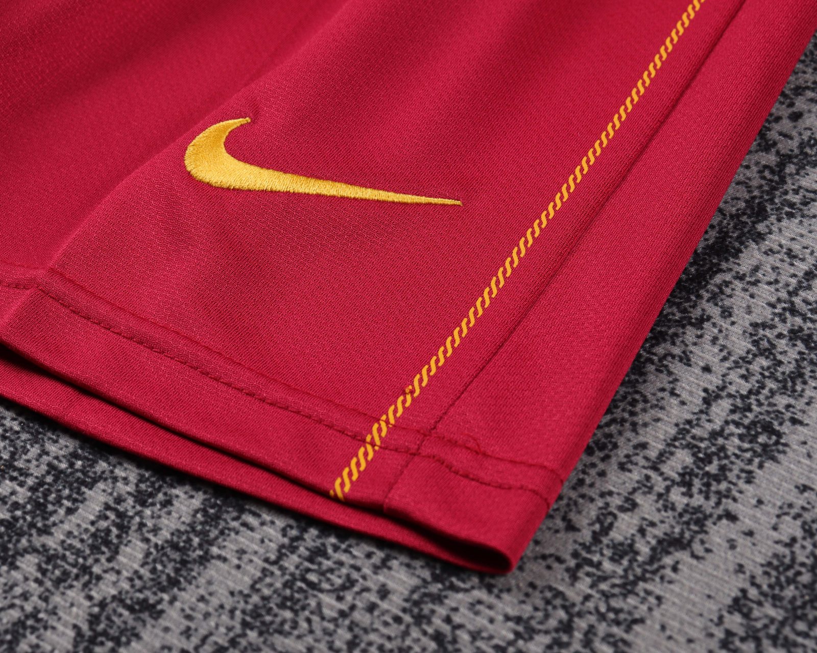 2006 Portugal Home Retro Jersey – Kids