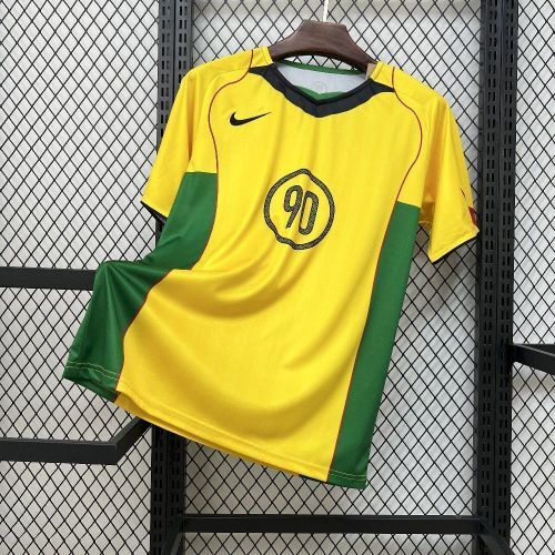 2025-26 Nike 90 Special Edition Jersey - Fan Edition