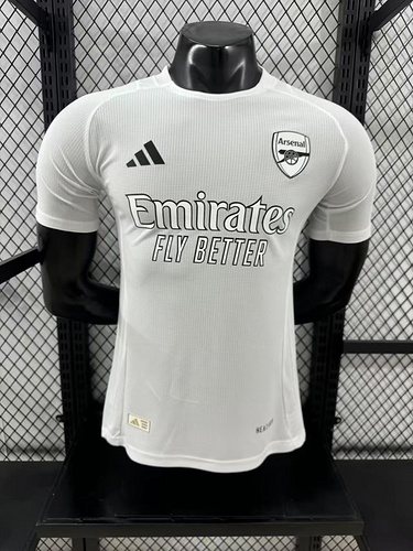 2025-26 Arsenal Training Jersey - Players