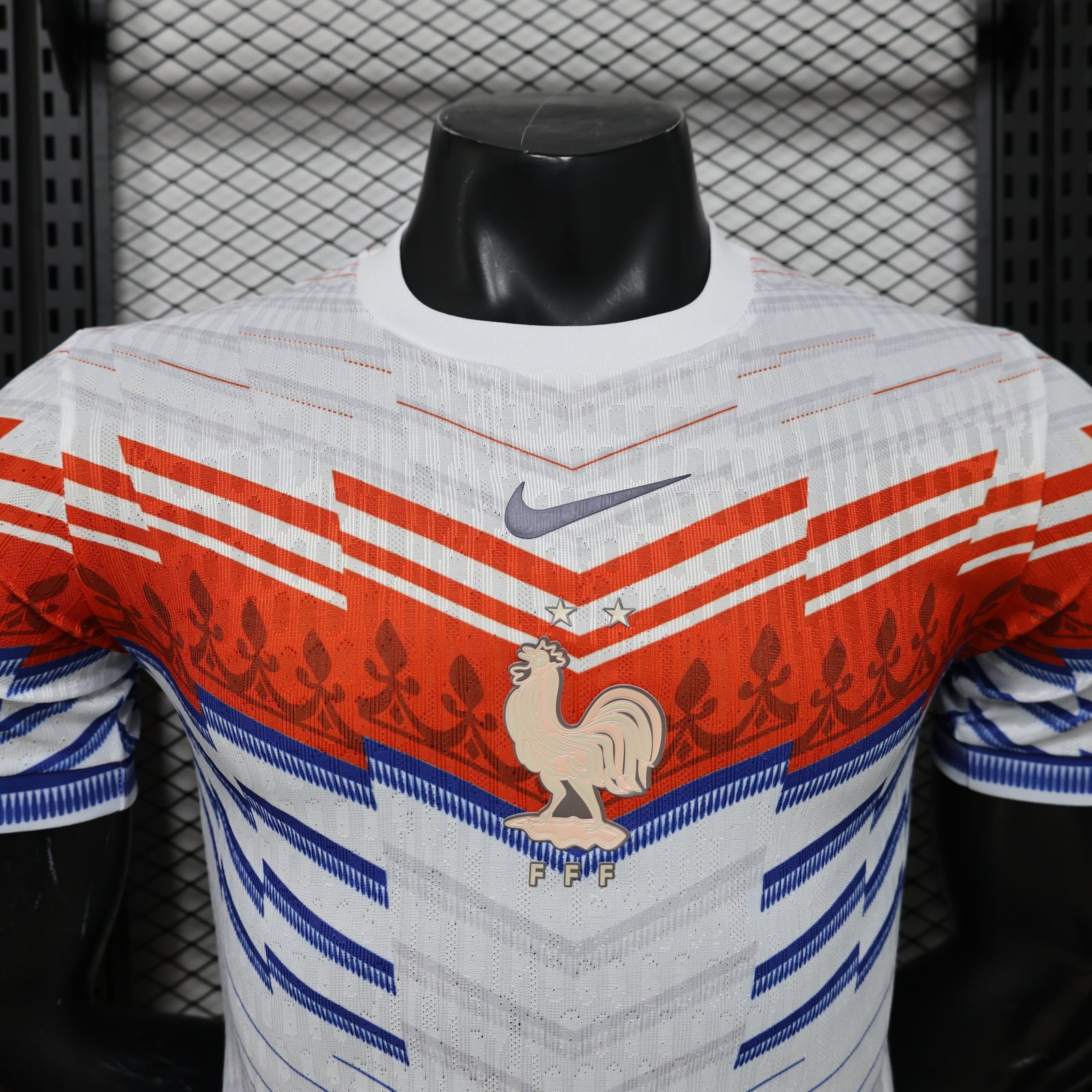 2026-27 France Special Edition Jersey – Player Version