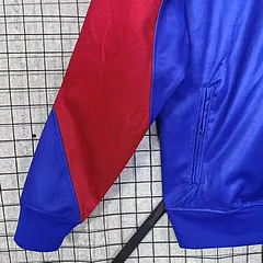 2025-26 Barcelona windbreaker