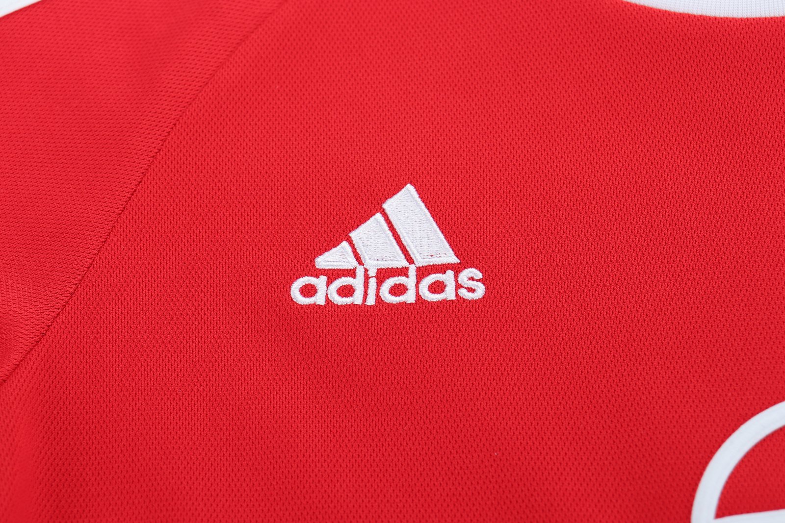 2001-02 Bayern Munich Home Jersey - Kids
