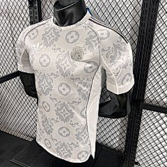 2025-26 Real Madrid Special Edition Jersey - Player Version