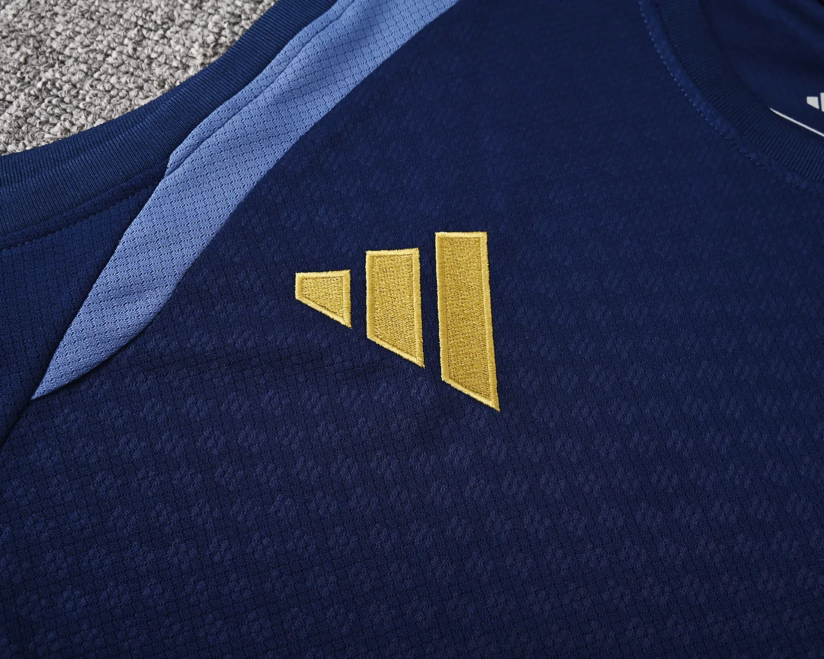 2026-27 Bayern Munich training vest jersey
