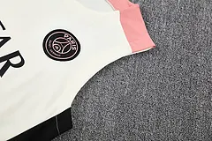 2025-26 Paris Saint-Germain training vest jersey