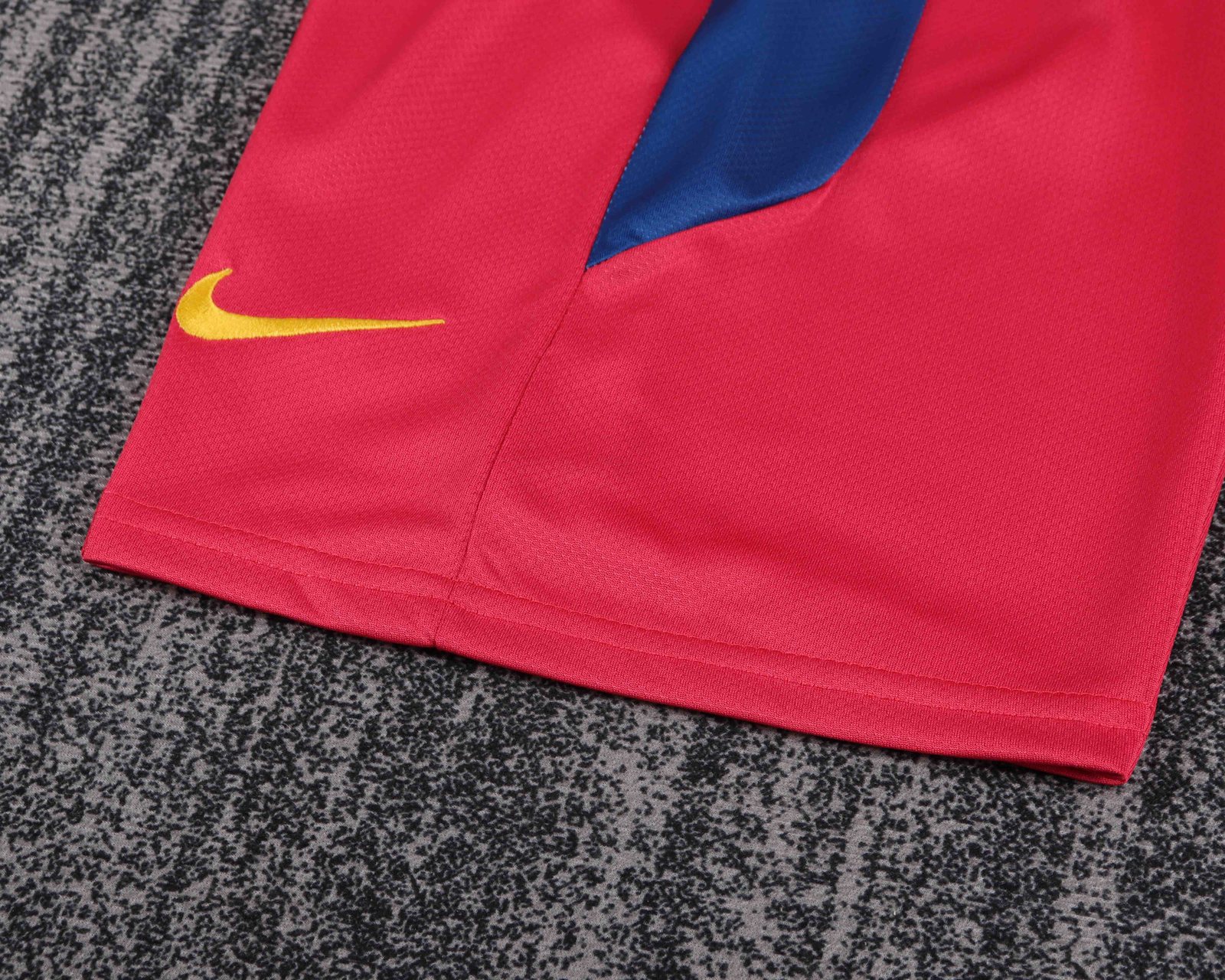 2010-11 Barcelona Home Retro Shirt - Kids Sizes