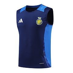 2024-25 Riyadh Victory Vest Training Jersey
