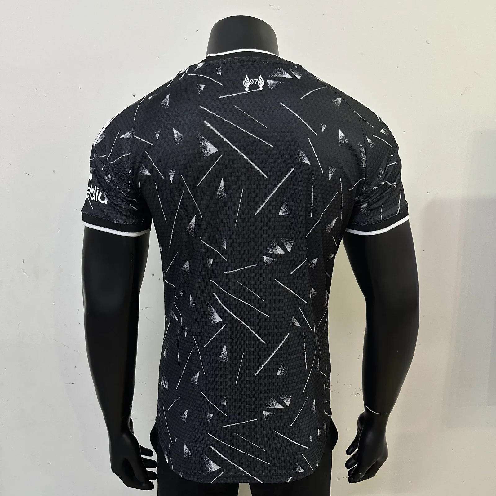 2026-27 Liverpool Special Edition Jersey – Player Version