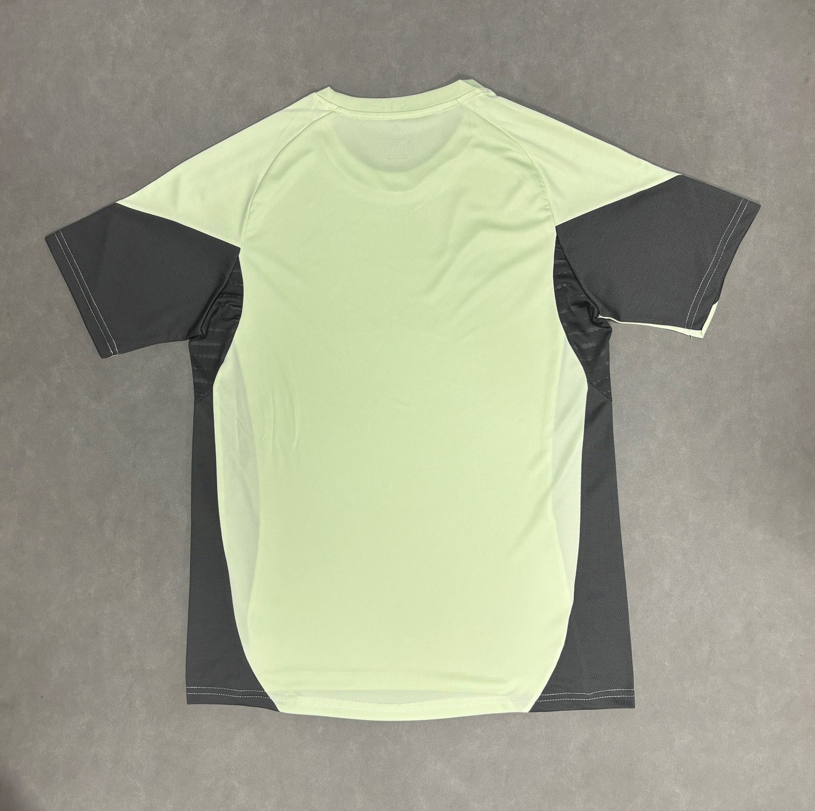 2025-26 Real Madrid Training Jersey
