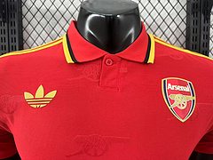 2025-26 Arsenal Special Edition Shirt - Players