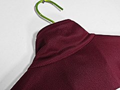 2025-26 Oasis Touring Flamebirds Sports Jacket Top