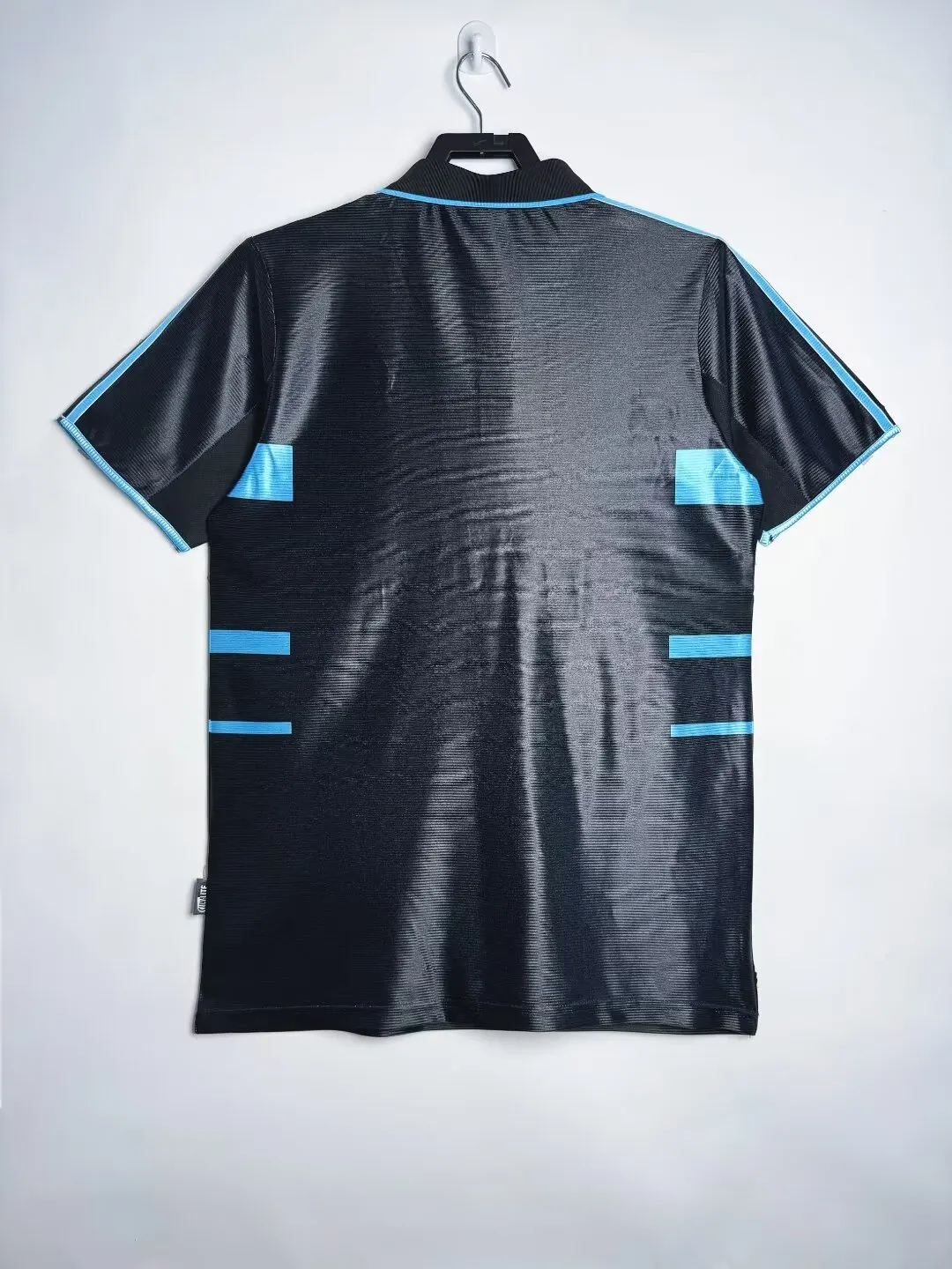 1999-00 Marseille second away retro jersey