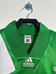 1992-93 Liverpool Away Retro Shirt