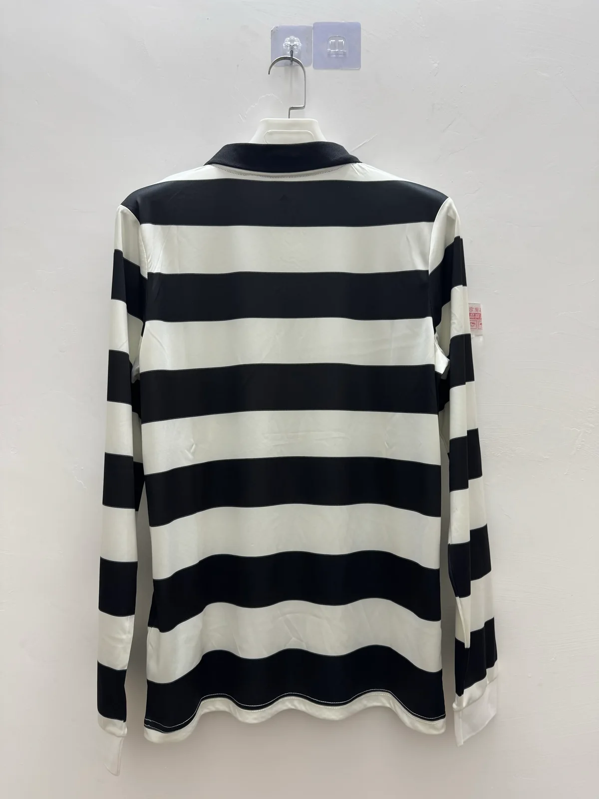 2026-27 Juventus Third Away Match Long-Sleeve Jersey - Fan Edition