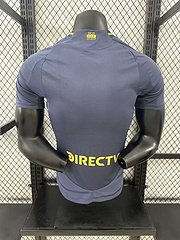 2025-26 Boca Juniors Away Jersey - Players