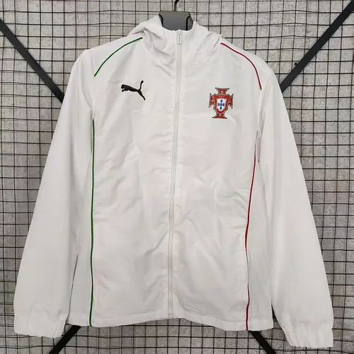 2025-26 Portugal Windbreaker