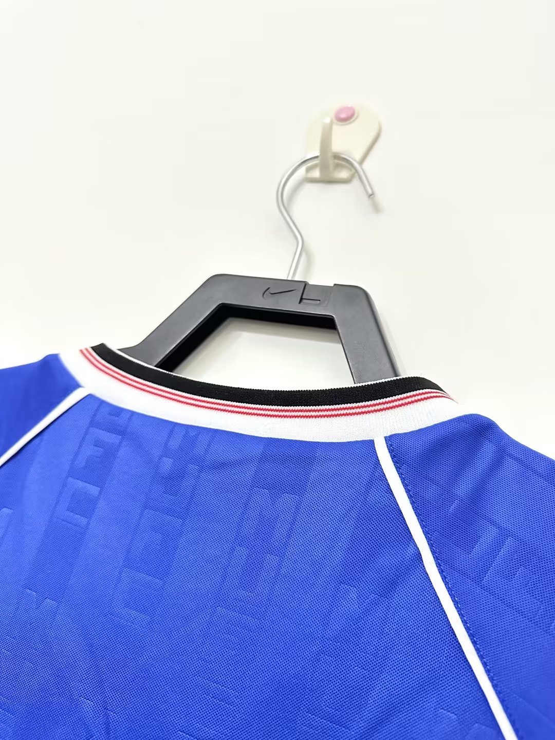 1988-90 Manchester United second away retro jersey