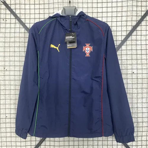 2025-26 Portuguese windbreaker