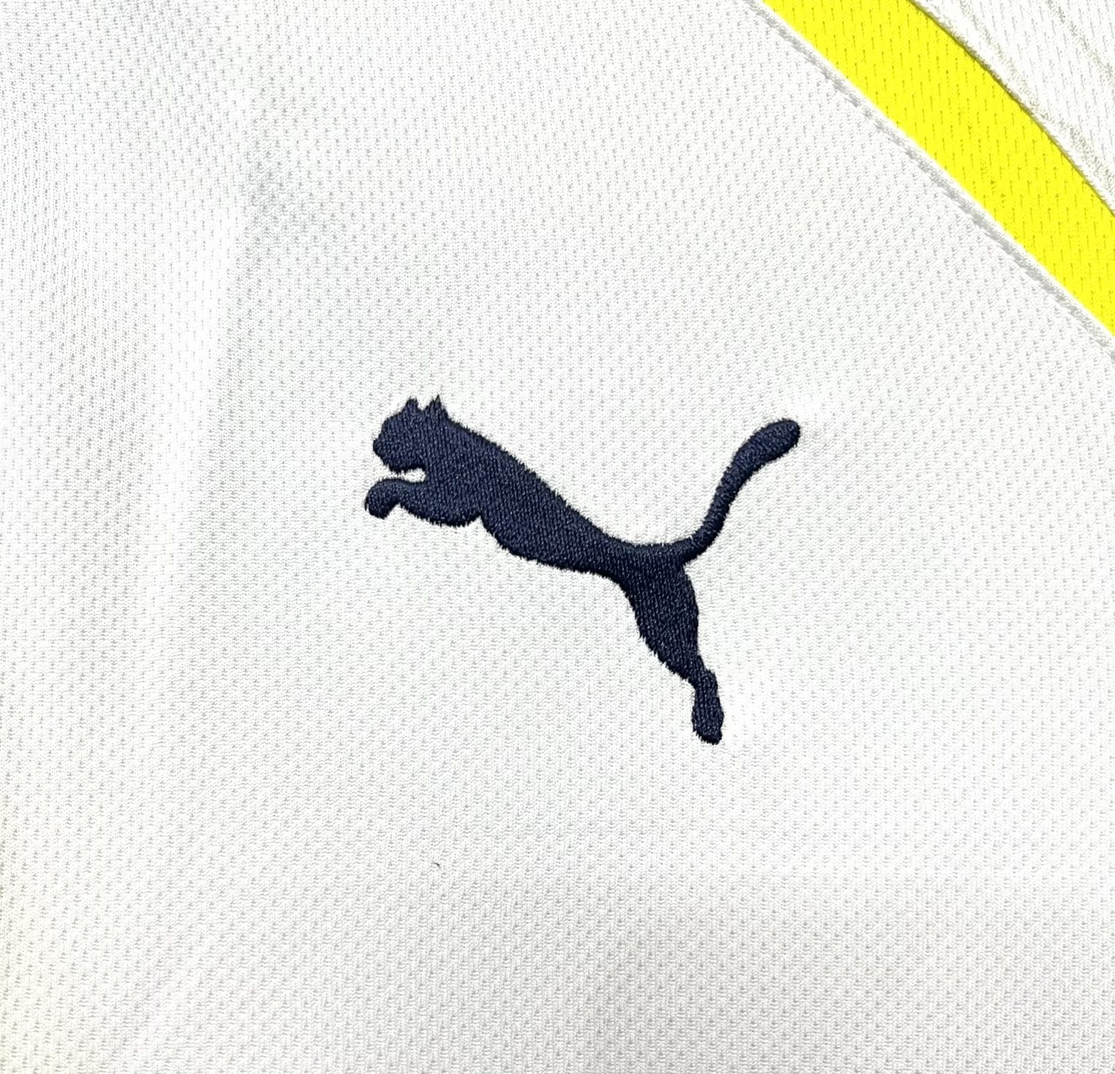 2009-10 Tottenham Hotspur Home Retro Kit