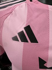 2025-26 Miami Home Jersey - Authentic