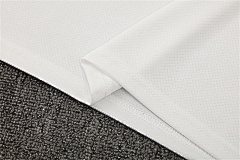2025-26 Paris Saint-Germain White T90 Short Sleeve Training Jersey