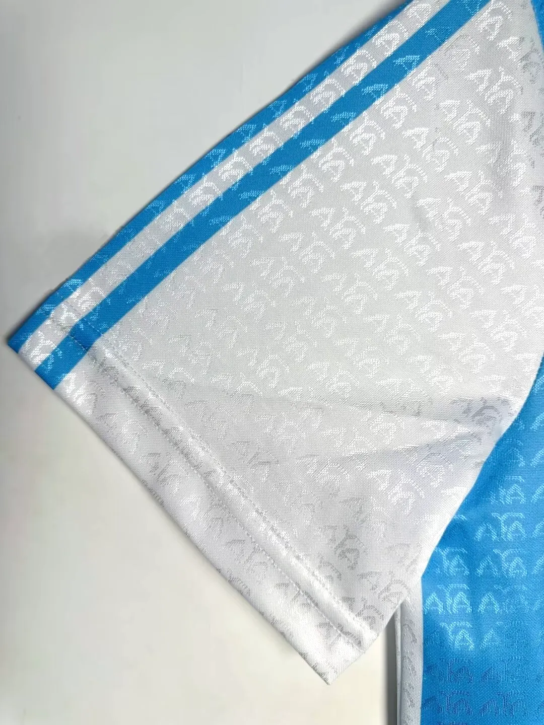 1994 Argentina Home Retro Jersey