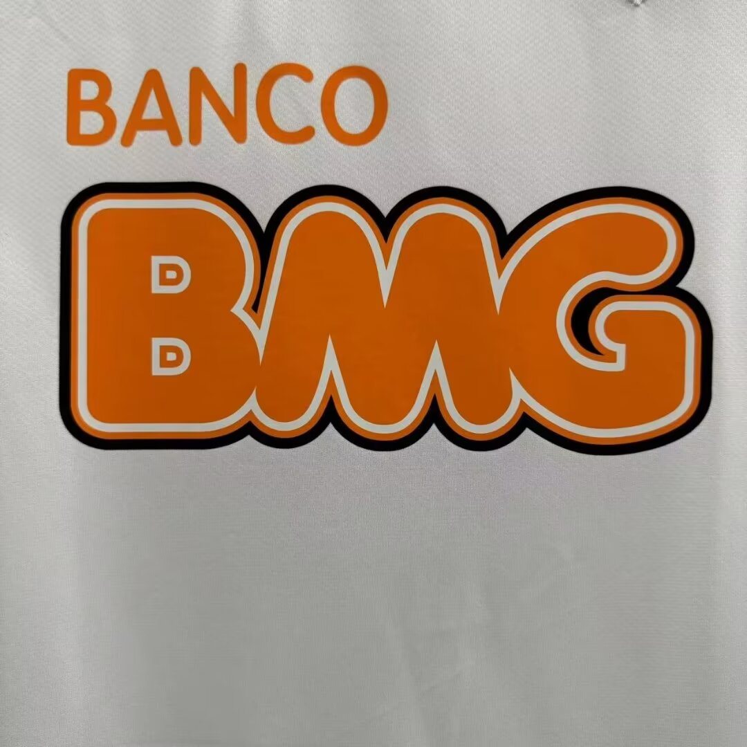 2013 Santos Home Retro Jersey