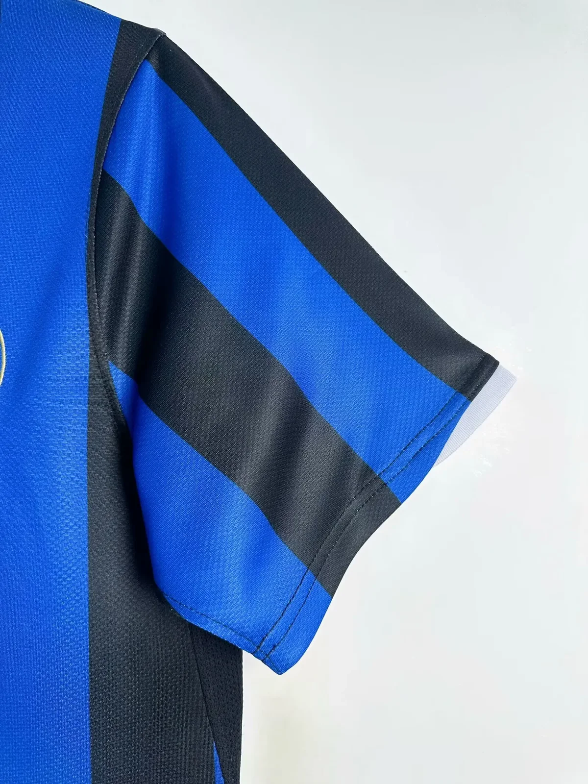 2007-08 Inter Milan Home Retro Jersey