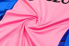 2024-25 Manchester United training vest jersey