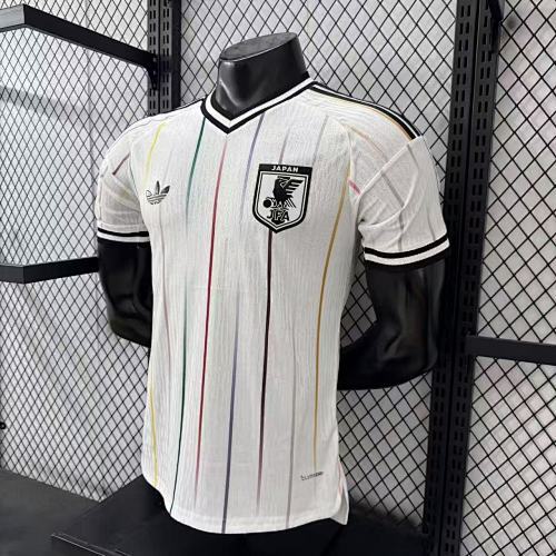2026 Japan Away Jersey - Player Version