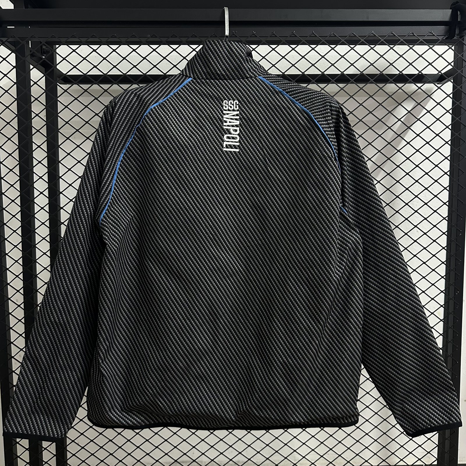 2025-26 Naples Waterproof Training Windbreaker