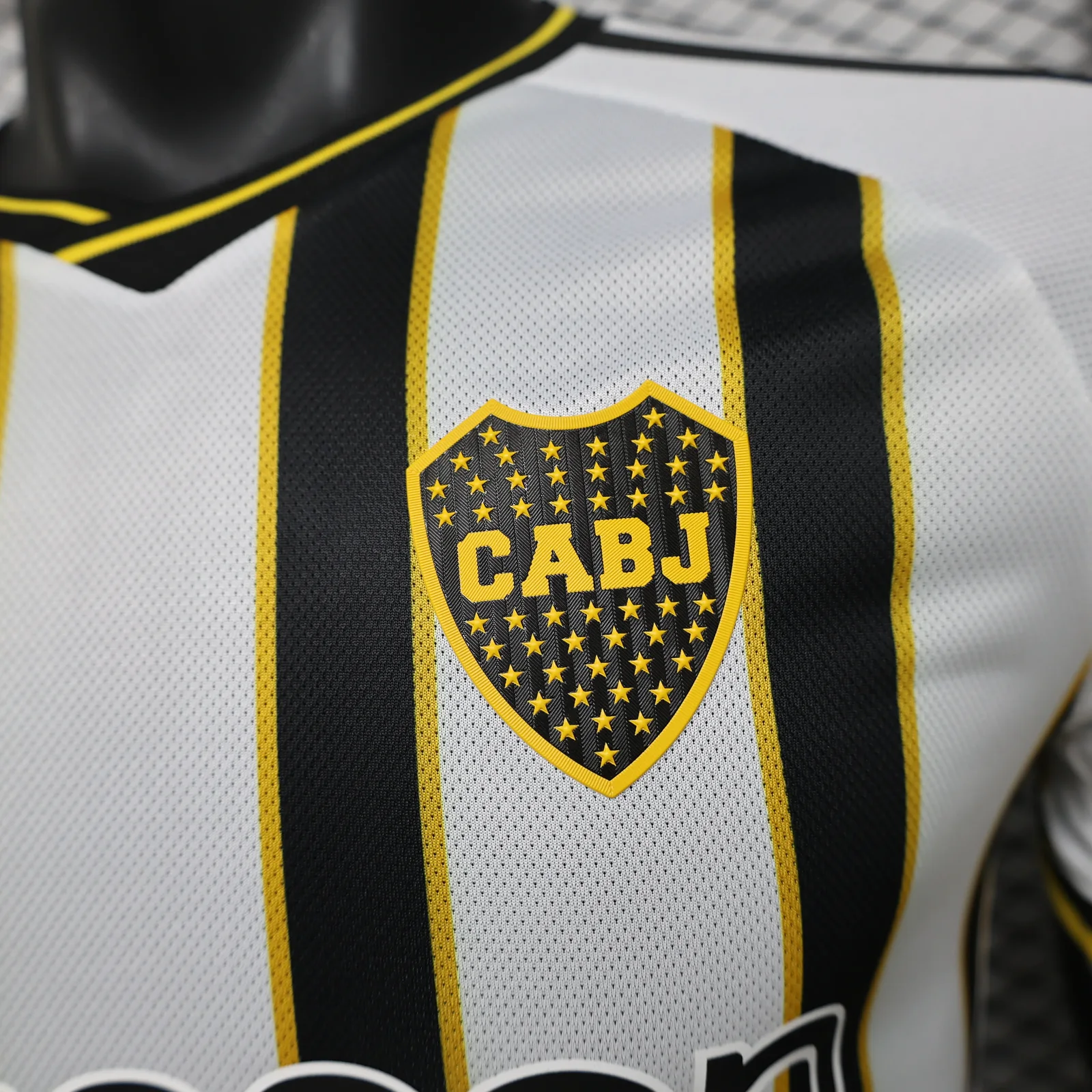 2026-27 Boca Juniors Special Edition Jersey - Player Version