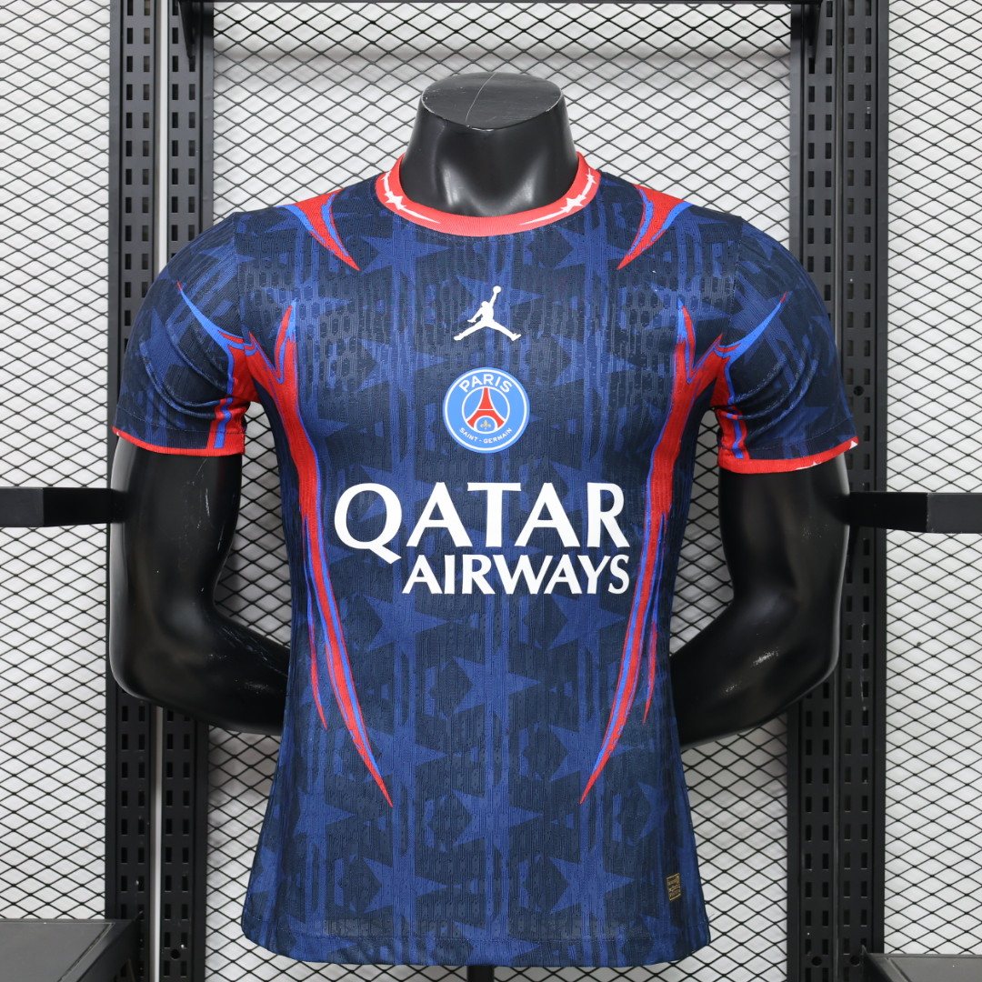 2026-27 Paris Saint-Germain Special Edition Jersey - Player Version