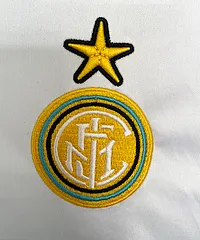 1990-91 Inter Milan Away Retro Jersey