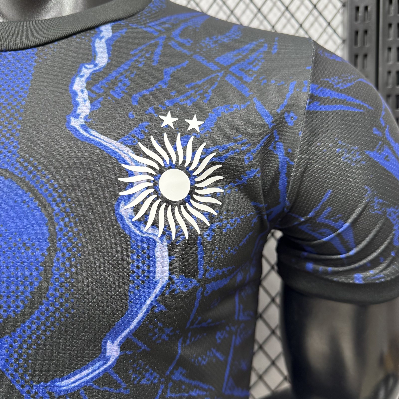 2026-27 Argentina Special Edition Jersey – Player Version