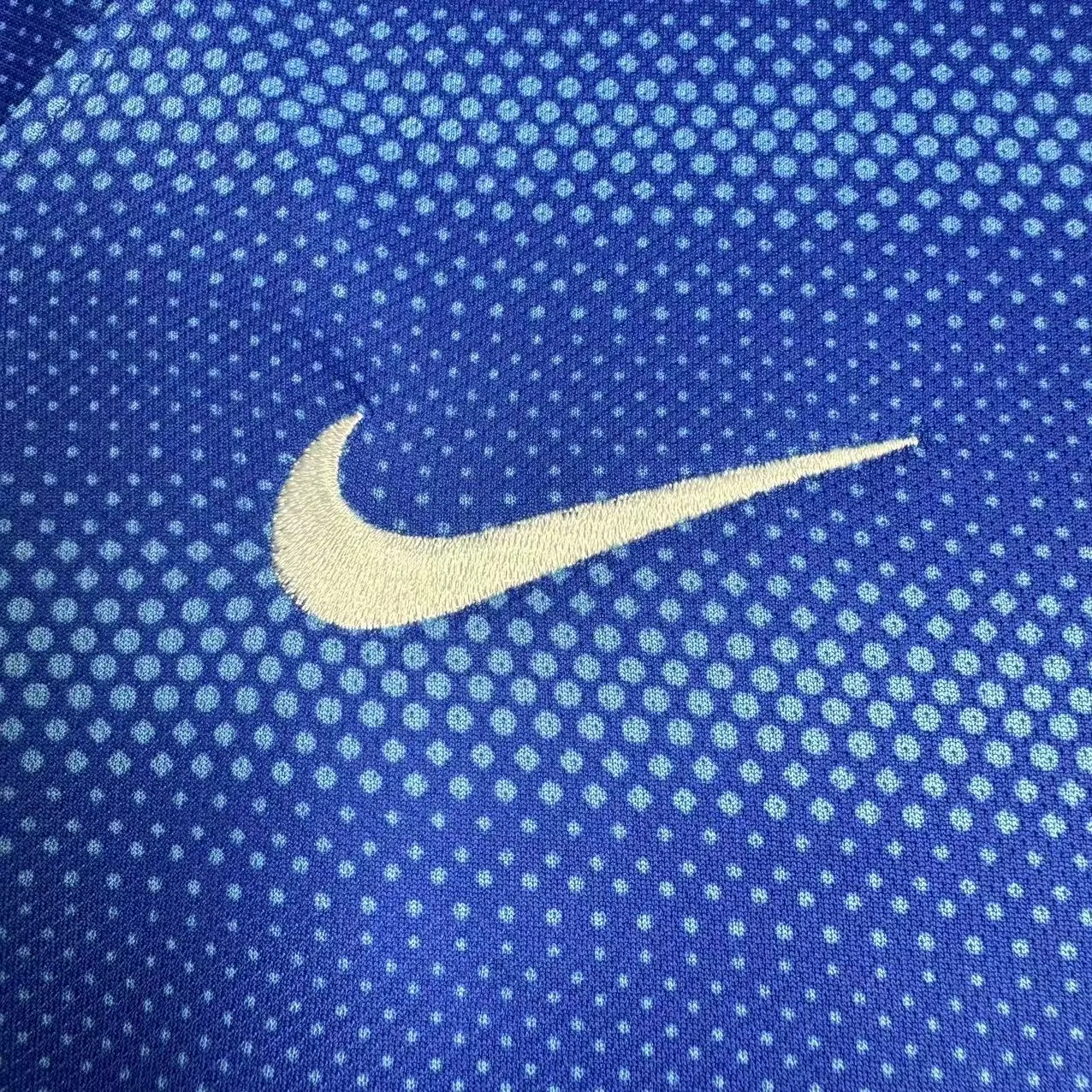 2014 Brazil Away Retro Jersey