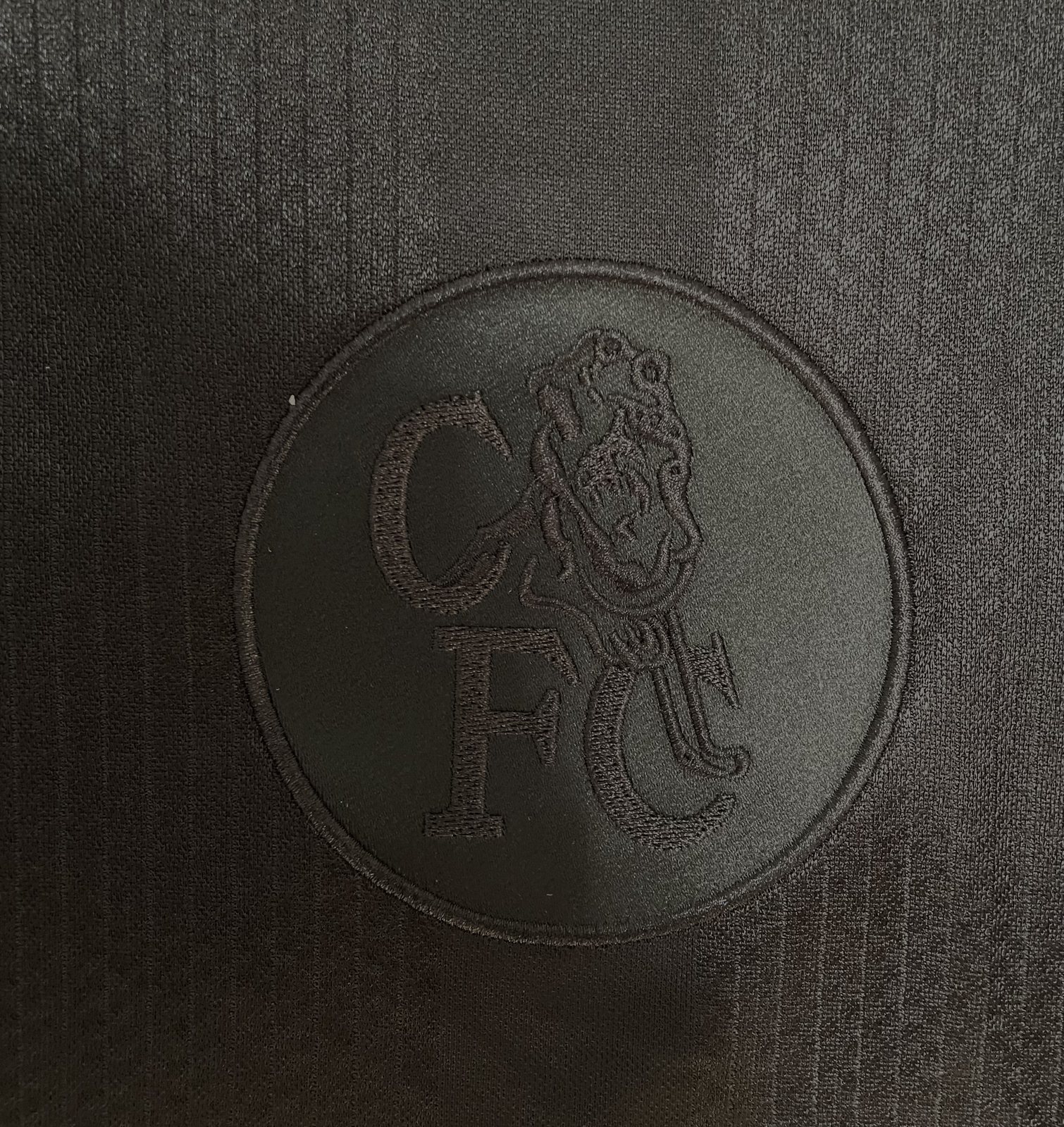 1998-99 Chelsea Second Away Retro Kit