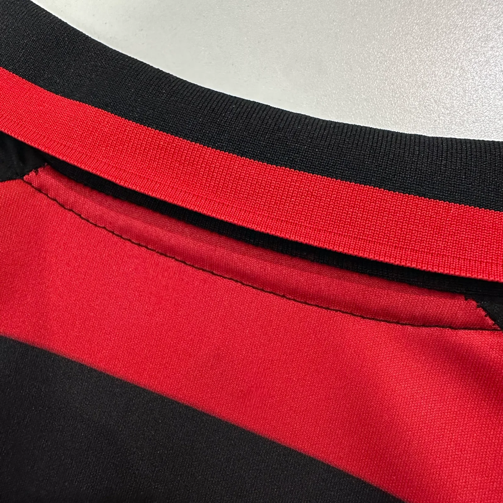 2026-27 Flamengo Home Jersey - Fan Edition