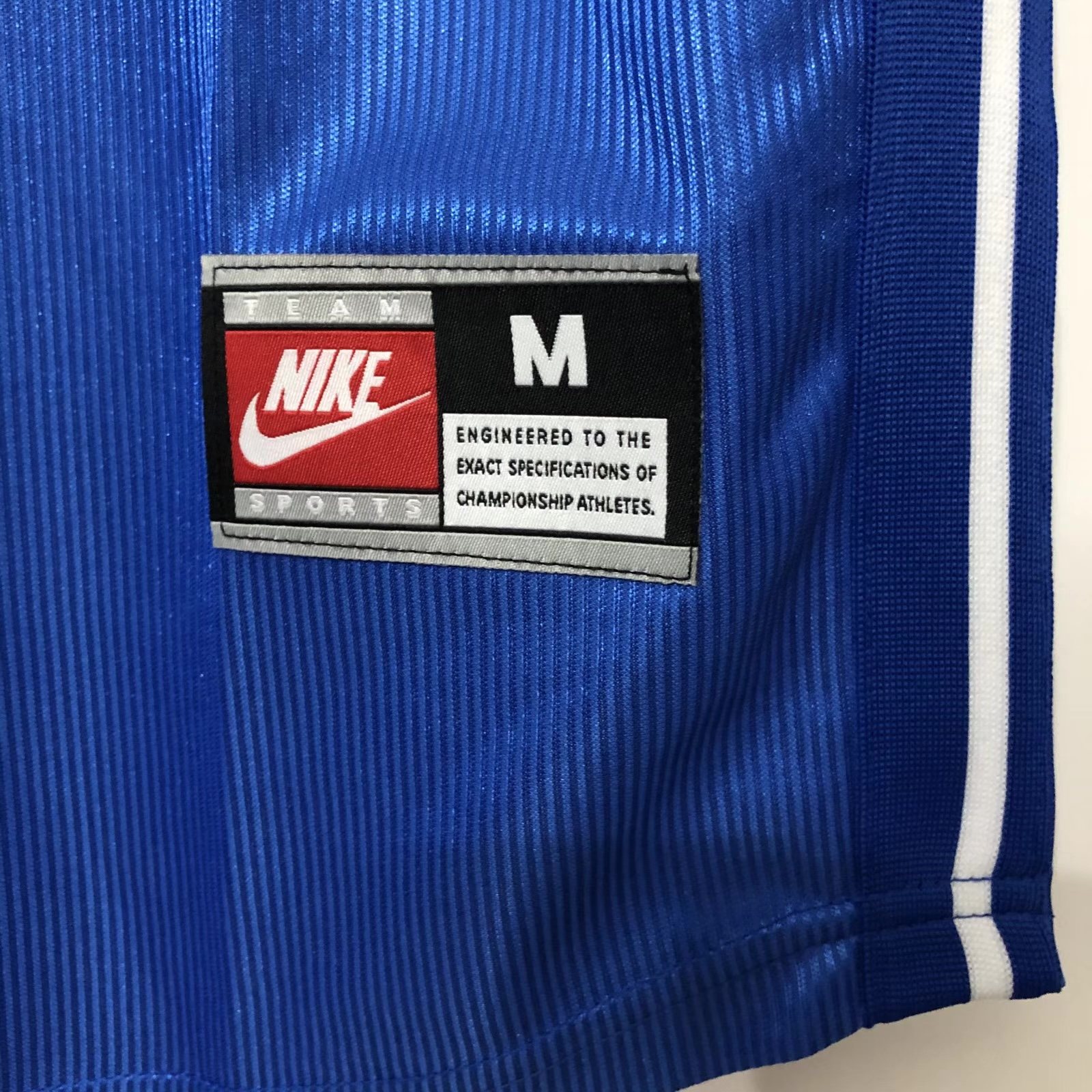 1998 Italy home