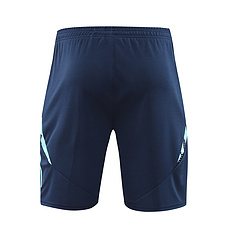 2024-25 Real Madrid Training Vest Jersey