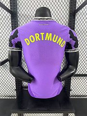 2025-26 Dortmund Goalkeeper Shirt - Player
