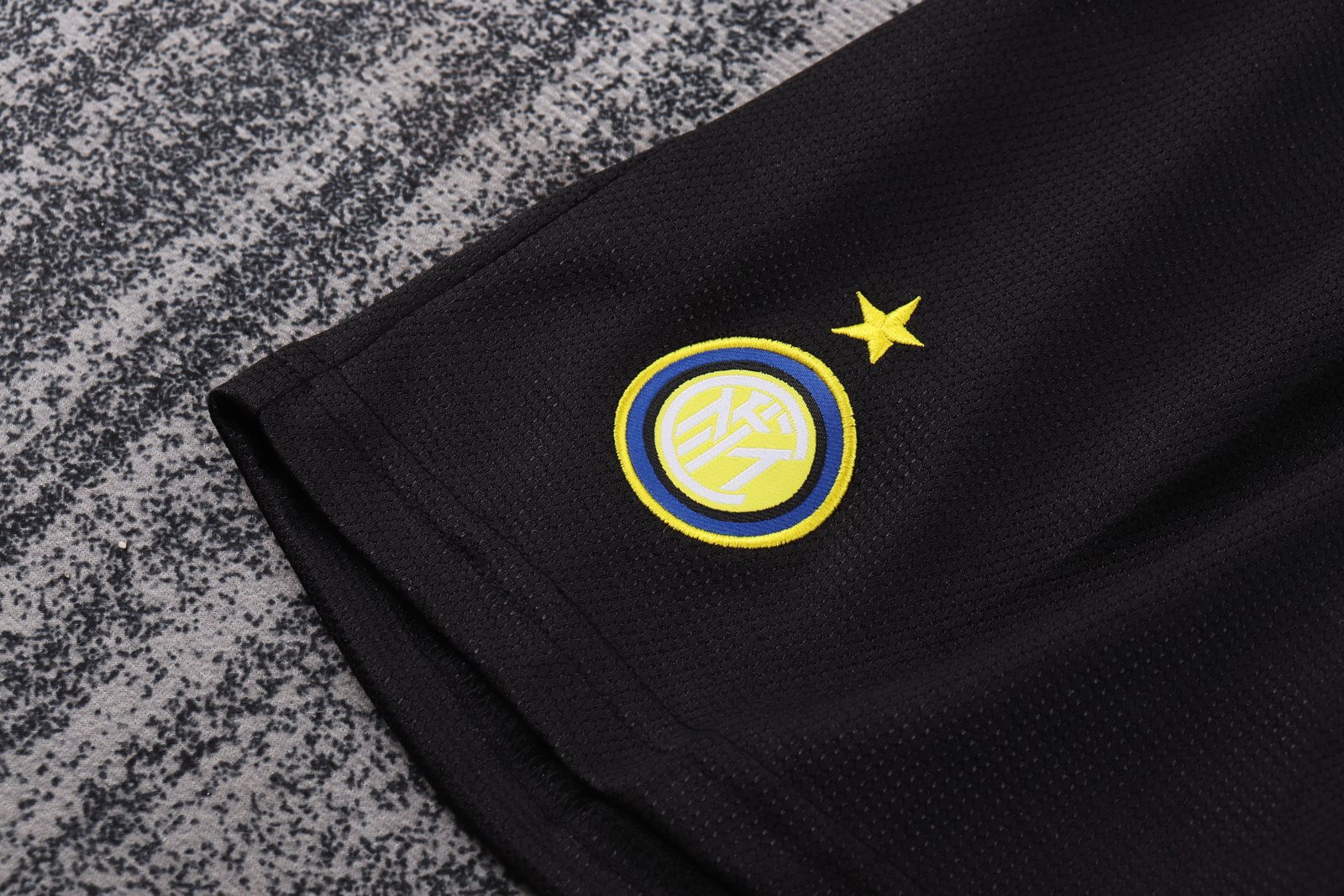 1997-98 Inter Milan Home Retro Shirt - Kids Sizes