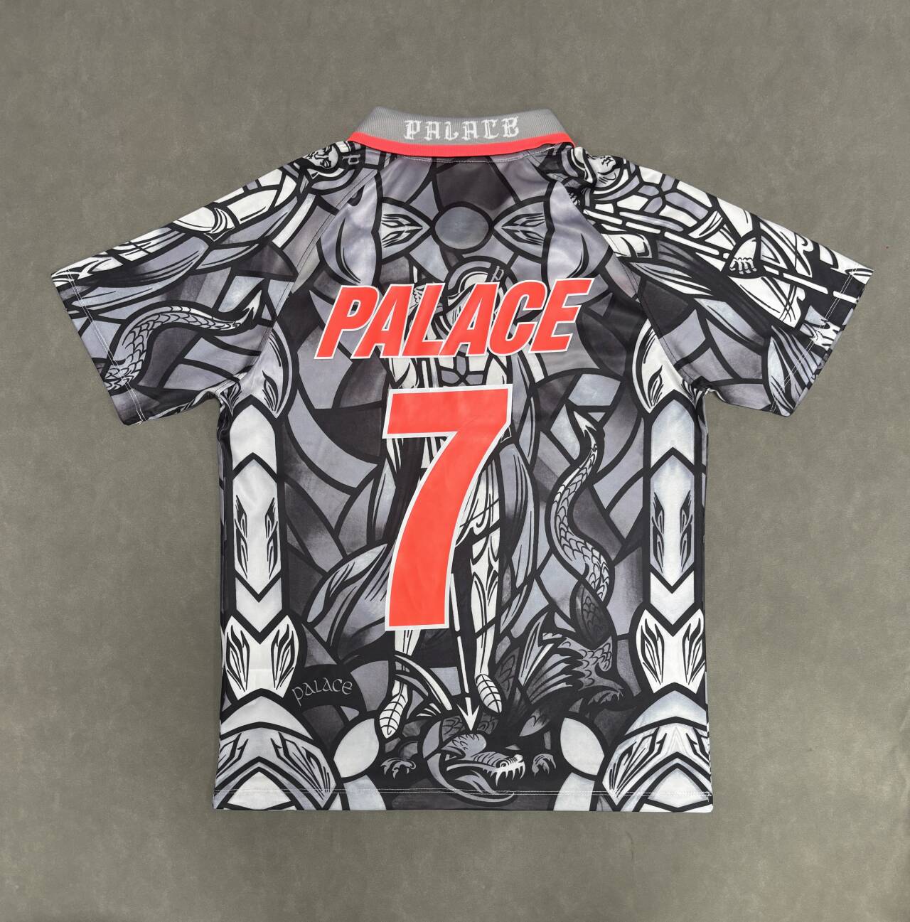 2026-27 England Special Edition Jersey – Fan Version