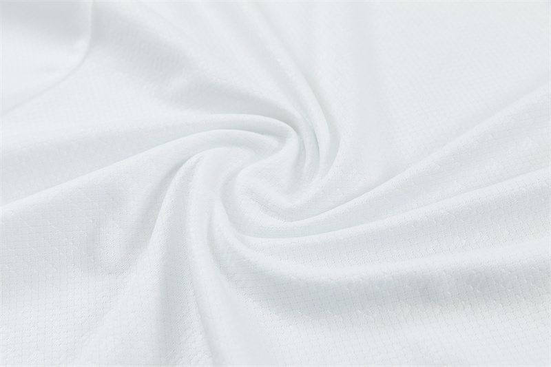 2026-27 Italy White Short-Sleeve Training Jersey
