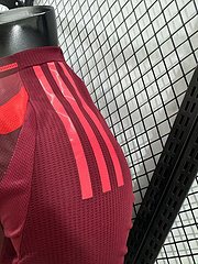 2025-26 Germany Away Kit - Players