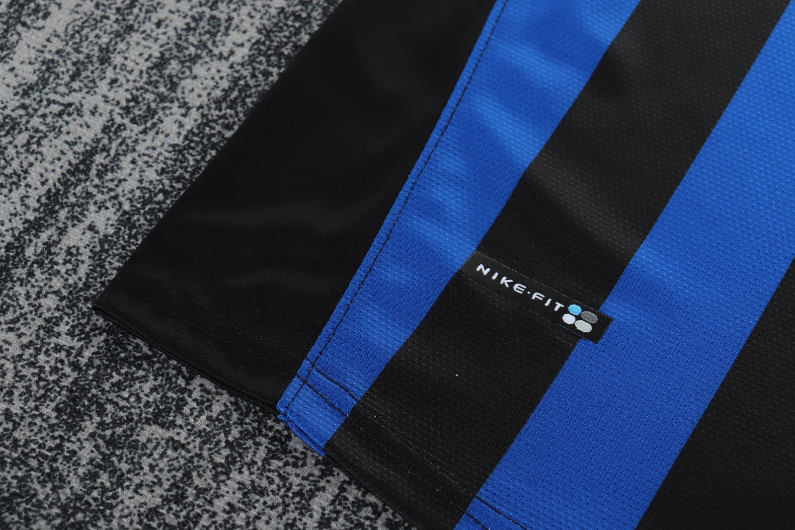 1998-99 Inter Milan Home Retro Jersey – Kids'