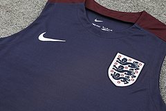 2024-25 England training vest