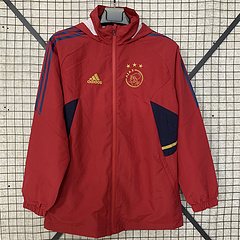 2025-26 Ajax Windbreaker